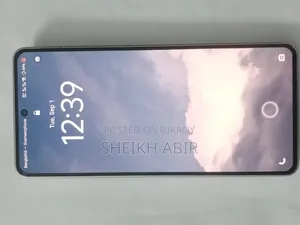 iQOO 256 GB Rose Gold