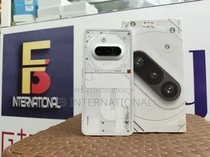 Nothing Phone 3a 256 GB নীল