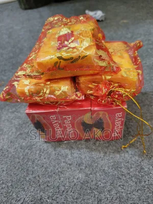 ইরানি স্যাফরন সোপ ১০০ গ্রাম - স্কিন গ্লো কম্বো অফার | খুলনা