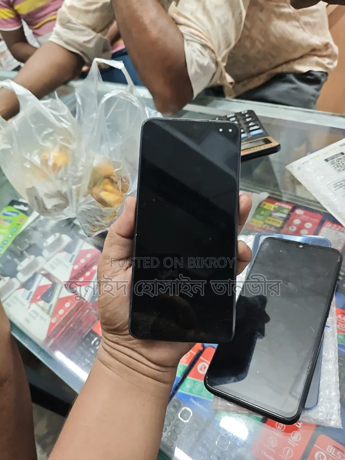 Xiaomi Poco M2 64 GB Pink