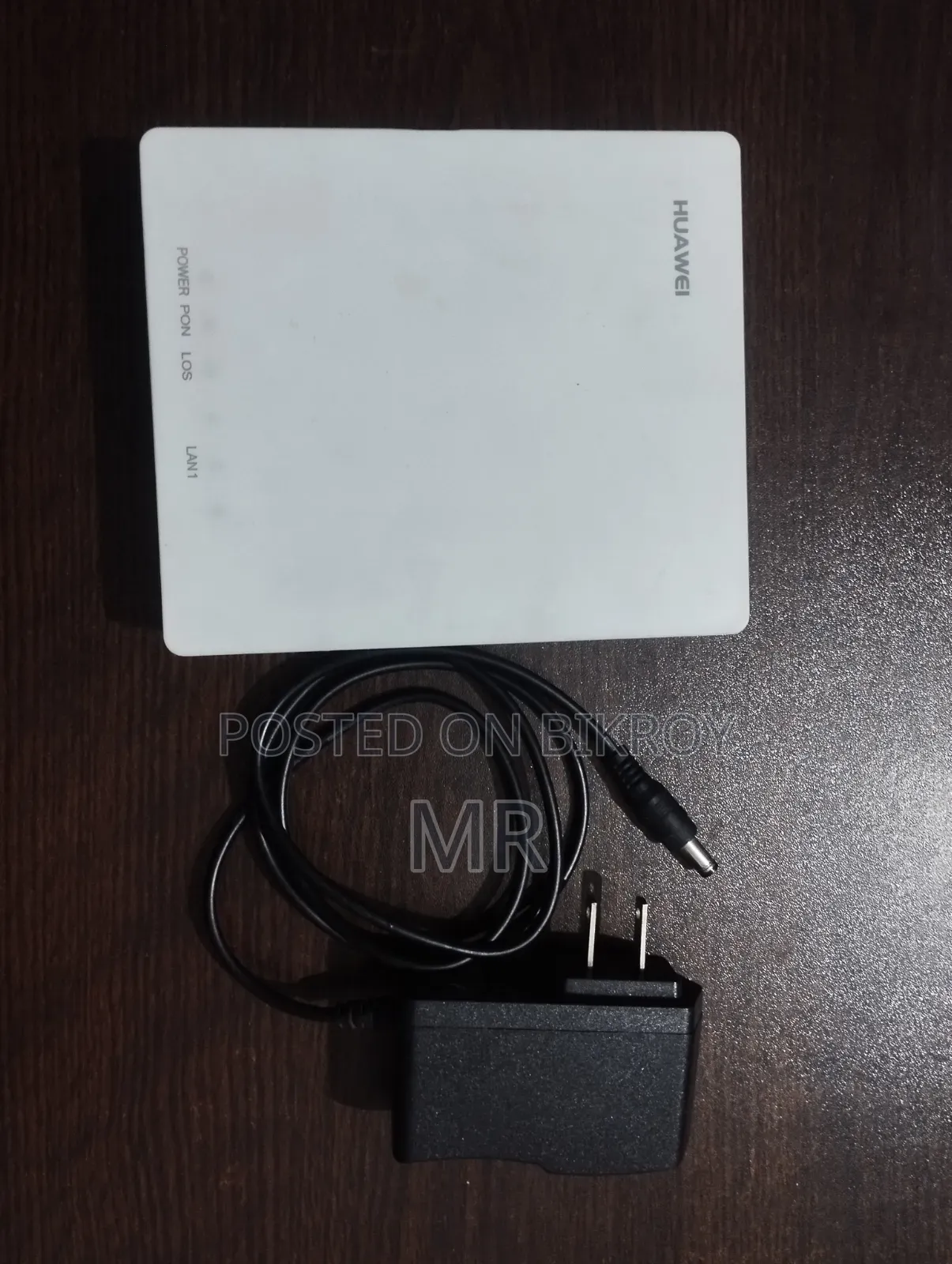 Huawei Epon  Onu