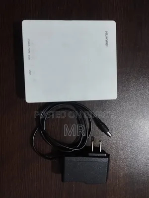 Huawei Epon  Onu