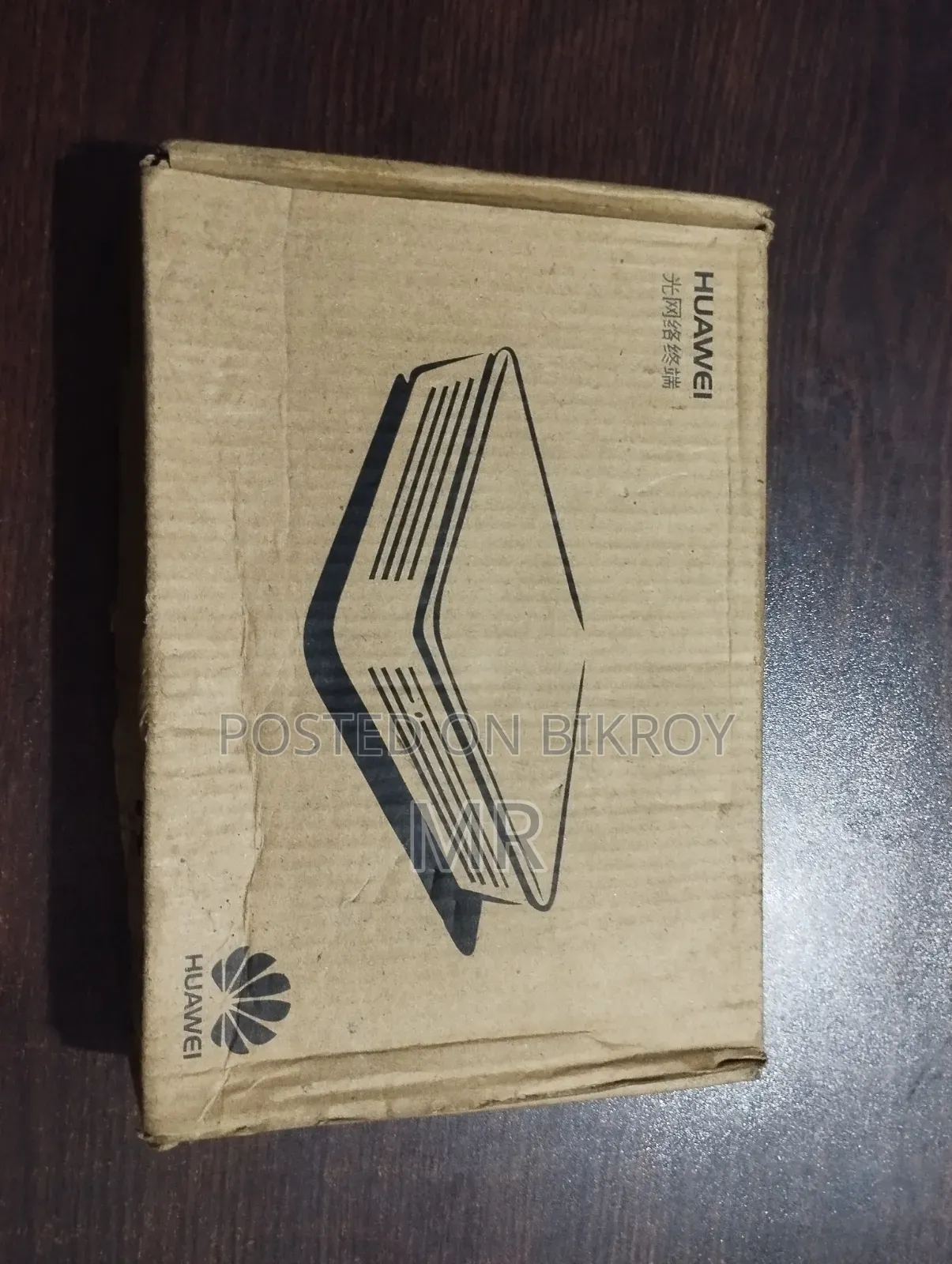 Huawei Epon  Onu