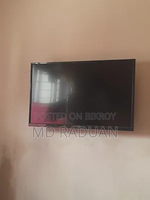 32 Led TV All Ok Emergency Fixed
