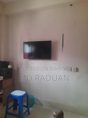 32 Led TV All Ok Emergency Fixed