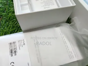 Vivo Y05 64 GB Gray