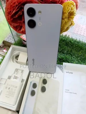 Vivo Y05 64 GB Gray