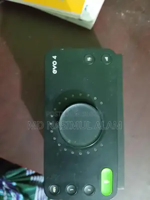 Sound Card