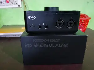 Sound Card