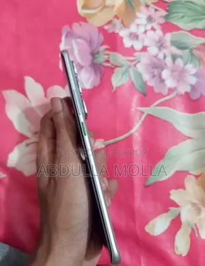Infinix Hot 60 Pro+ 256 GB Silver
