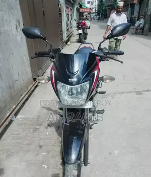 TVS Metro Plus 2021 Black