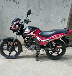 TVS Metro Plus 2021 Black