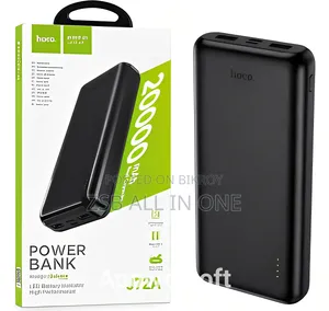 Hoco J72A 20000mAh Power Bank
