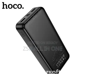 Hoco J72A 20000mAh Power Bank