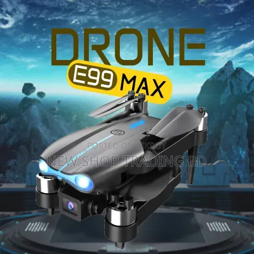 Drone Camera