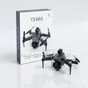 Drone Camera