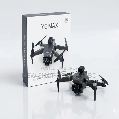 Drone Camera