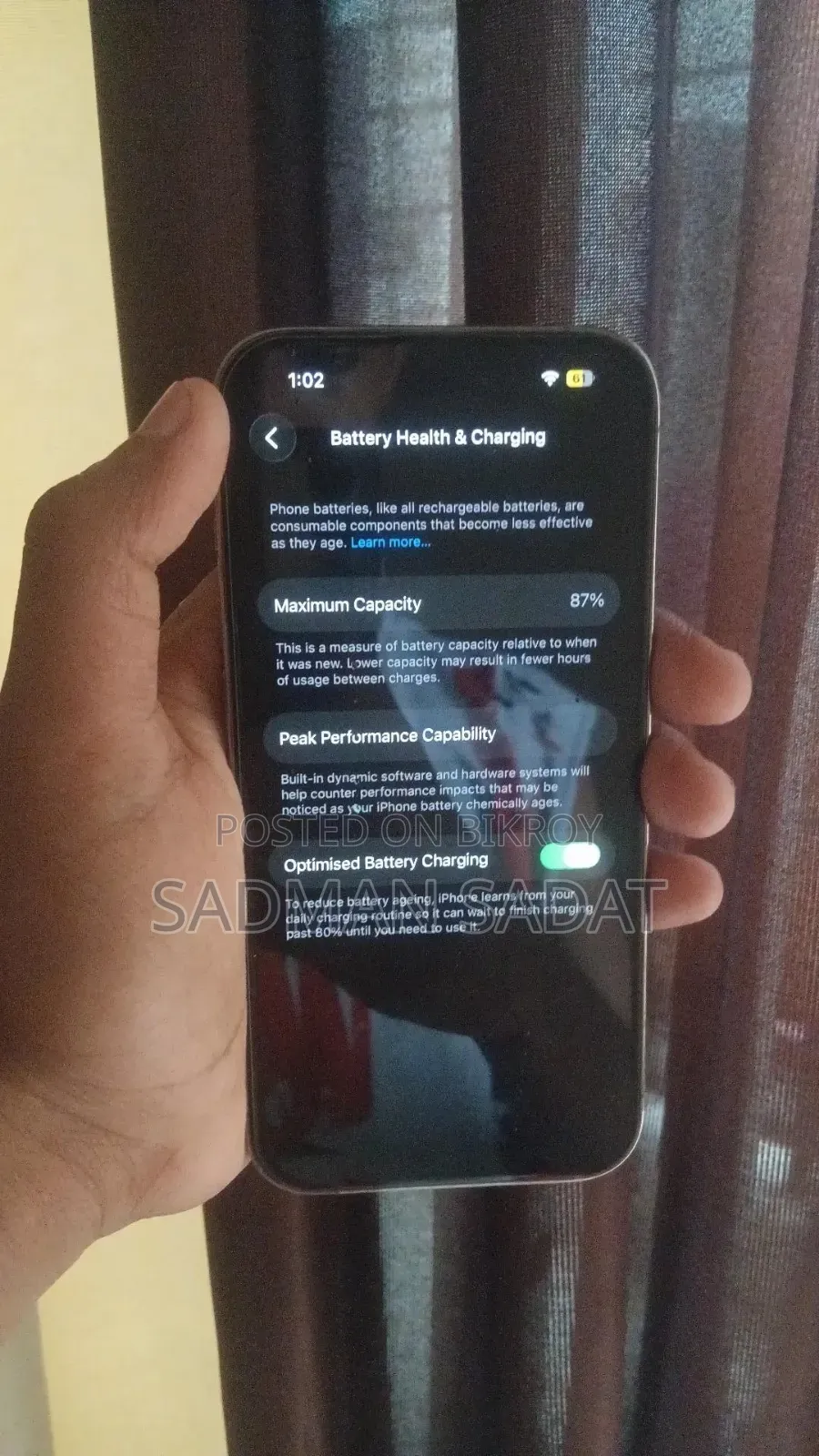 New Apple iPhone 14 Pro 256 GB Gold