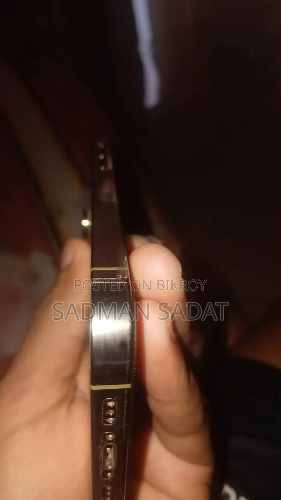 New Apple iPhone 14 Pro 256 GB Gold