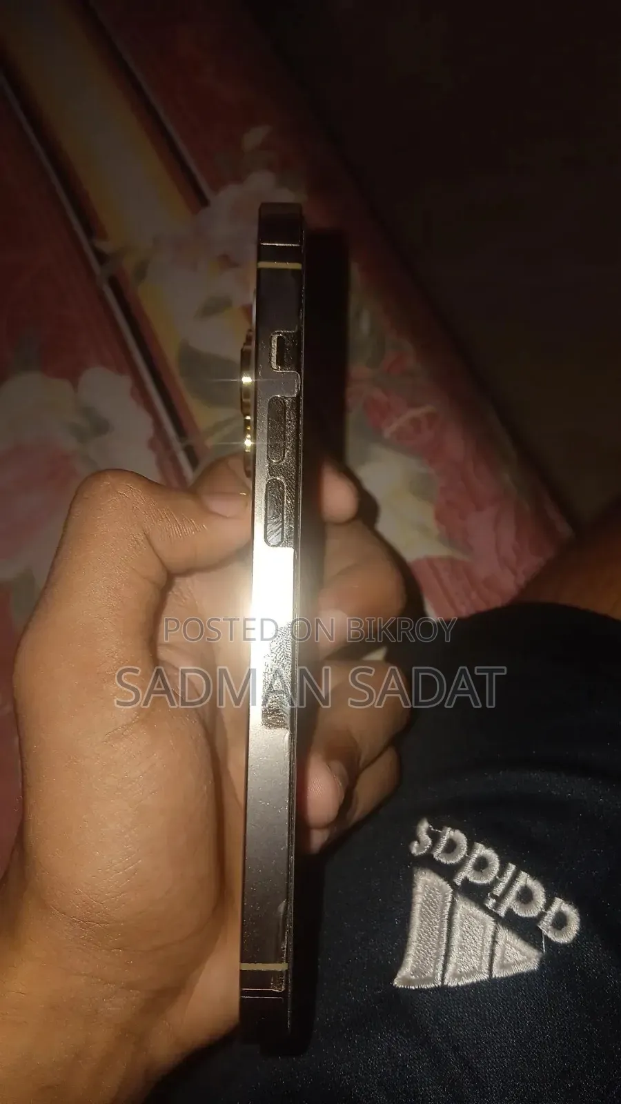 New Apple iPhone 14 Pro 256 GB Gold