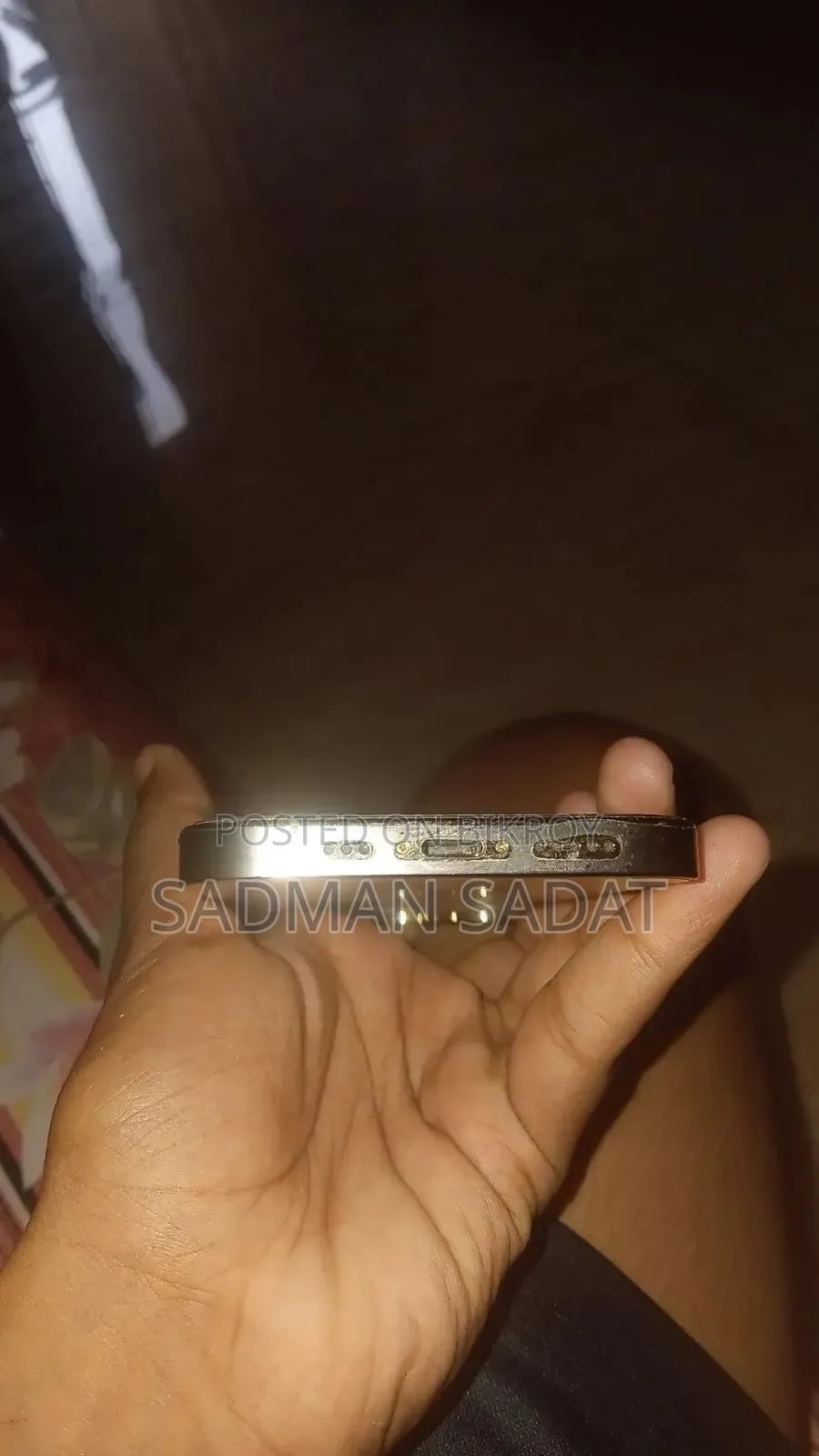 New Apple iPhone 14 Pro 256 GB Gold