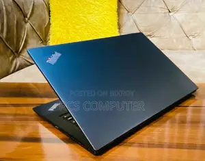 Laptop Lenovo ThinkPad T480s 8GB Intel Core i5 SSD 256GB