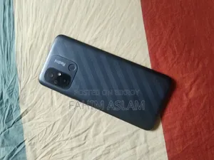 Xiaomi Redmi 12C 128 GB Black