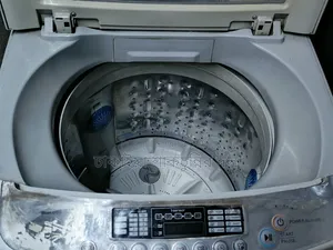 LG 12KG Washing Machine
