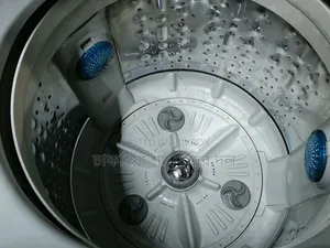 LG 12KG Washing Machine