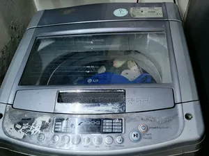 LG 12KG Washing Machine
