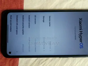 Xiaomi Redmi 12C 128 GB Black