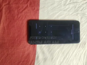 Xiaomi Redmi 12C 128 GB Black