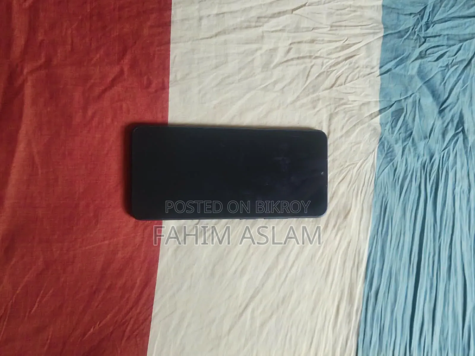 Xiaomi Redmi 12C 128 GB Black