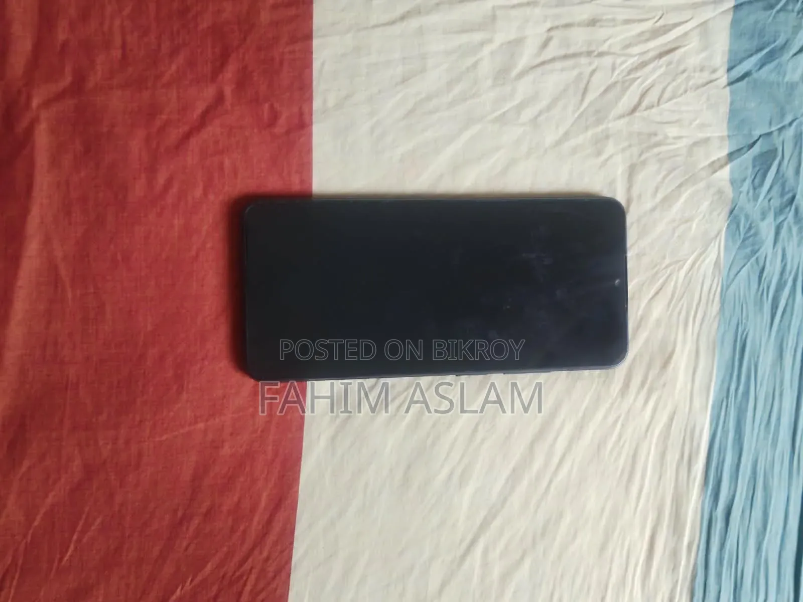 Xiaomi Redmi 12C 128 GB Black
