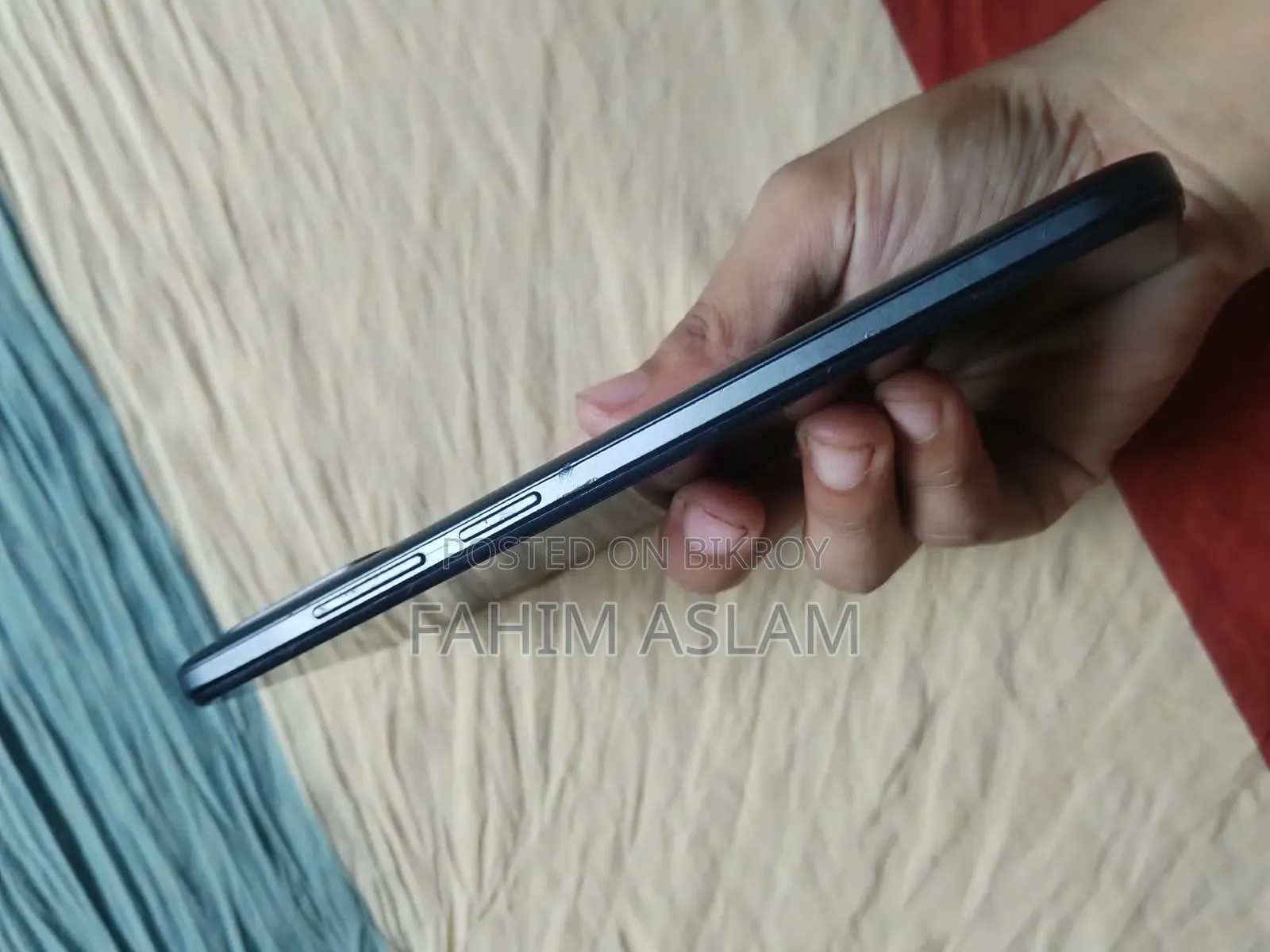 Xiaomi Redmi 12C 128 GB Black