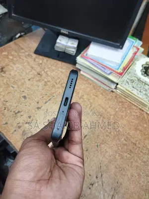 Xiaomi Redmi Note 13 Pro+ 256 GB Black