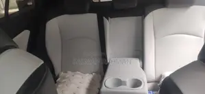 Toyota Prius Four Touring 2018 Silver