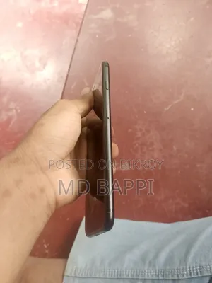 Apple iPhone 7 Plus 256 GB Black
