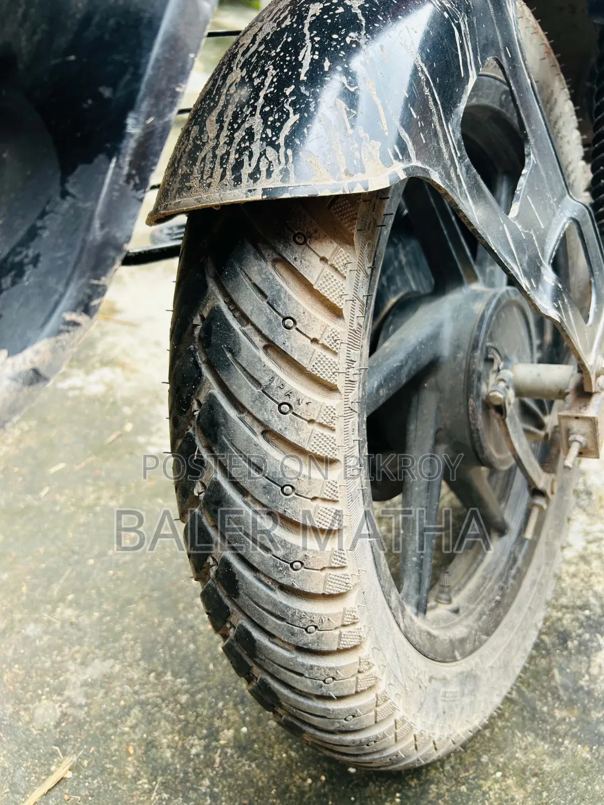 Bajaj Pulsar 150 2016 Black