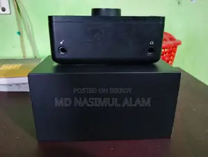 Sound Card