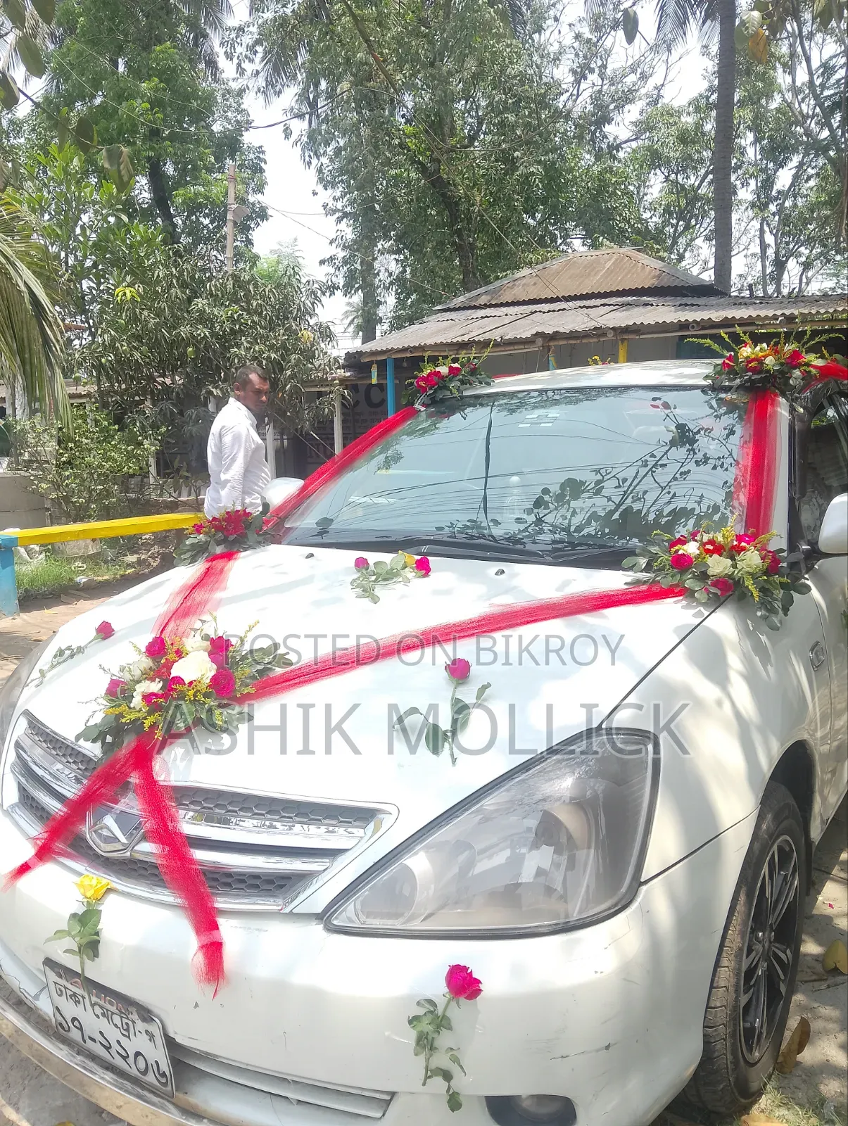 একজন দ্ক্ষও সৎ ড্রাইভার লাগলে যোগাযোগ করুন
