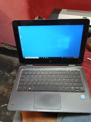 Laptop HP ProBook X360 440 G1 8GB Intel Pentium SSD 128GB
