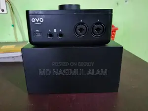 Sound Card