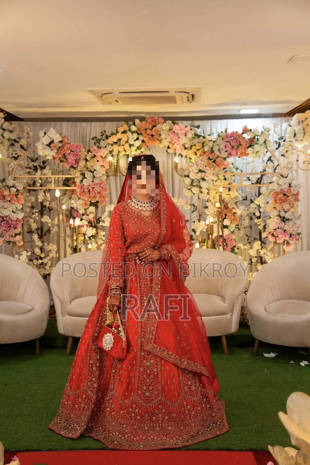 Weeding Gown