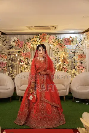 Weeding Gown