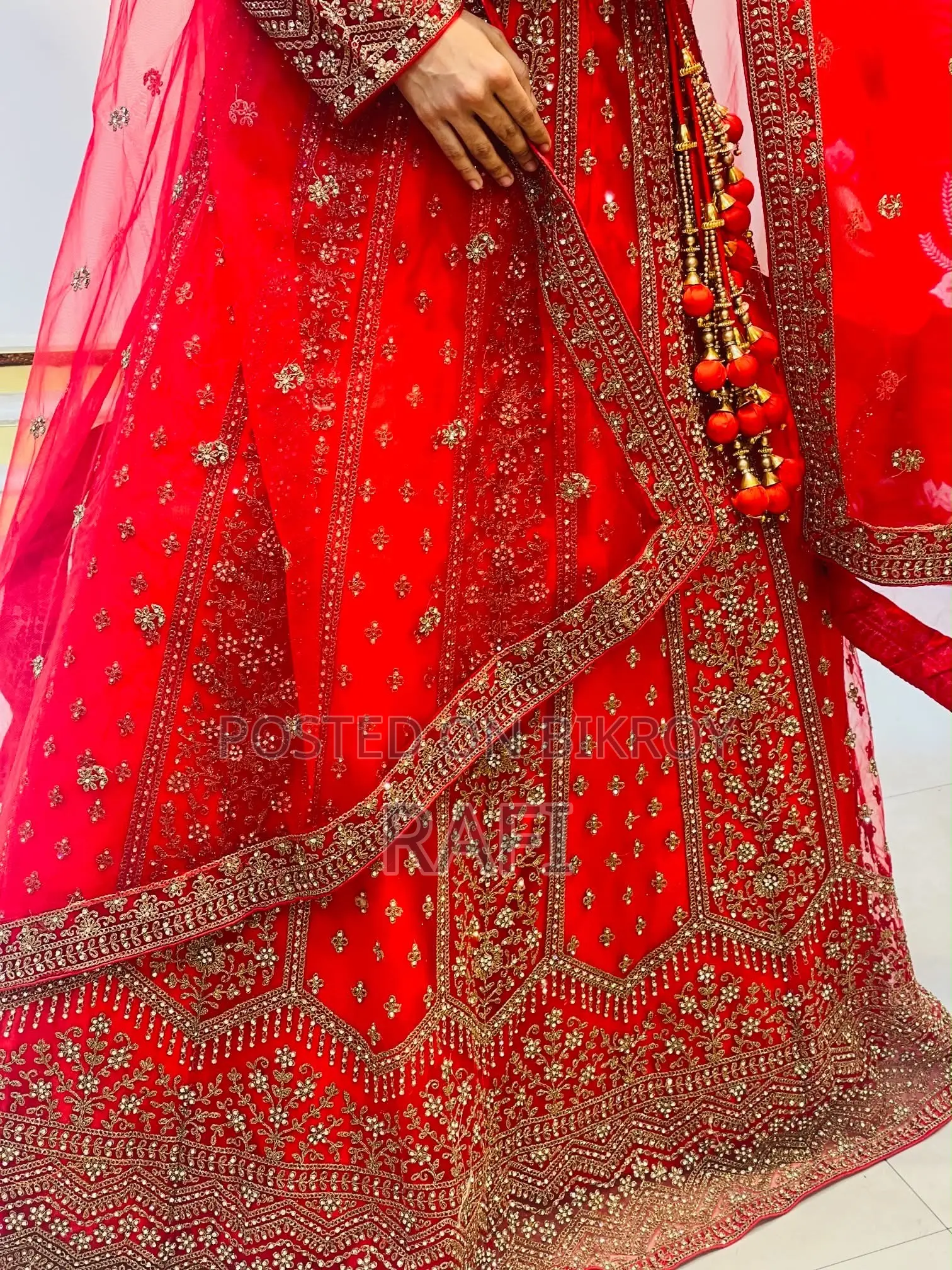 Weeding Gown