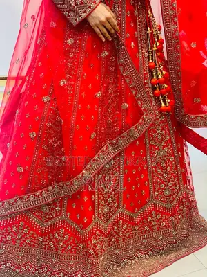 Weeding Gown