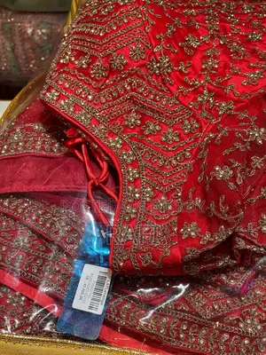 Weeding Gown