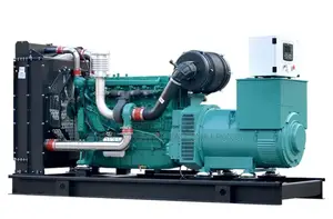 500kva Cummins Generator