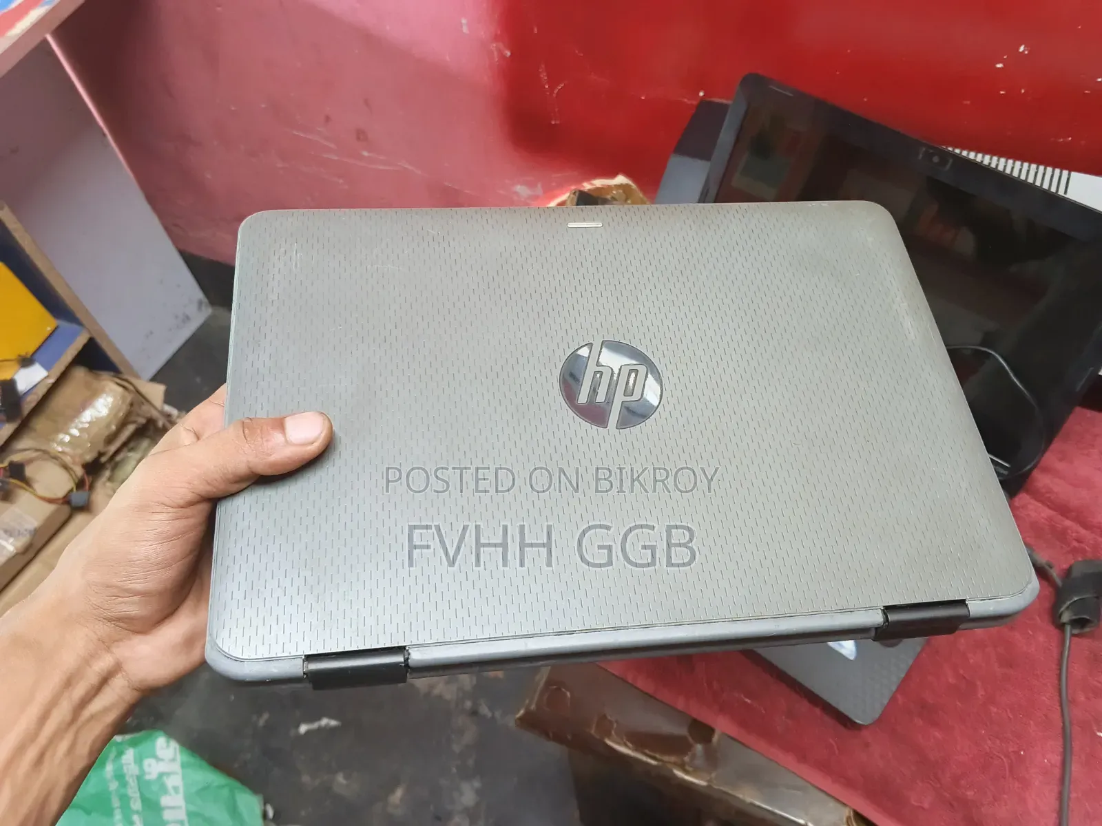 Laptop HP ProBook X360 440 G1 8GB Intel Pentium SSD 128GB